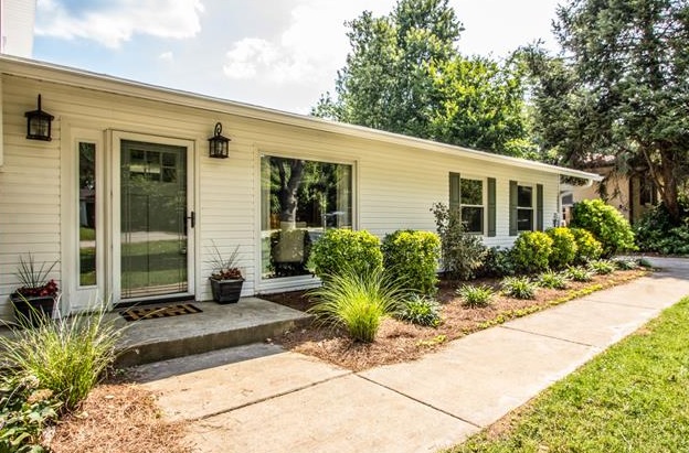 Crieve Hall Homes For Sale Nashville TN