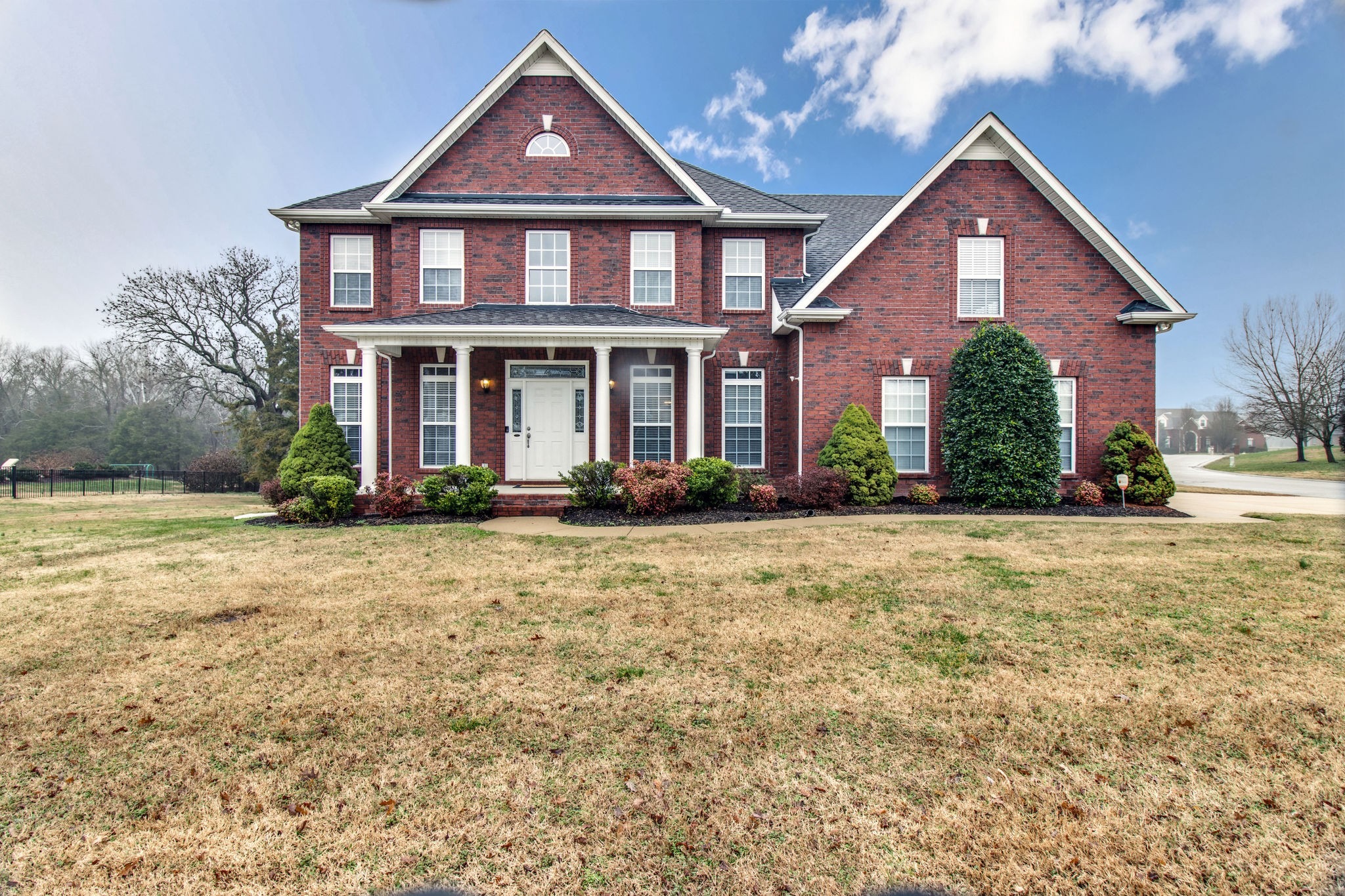 Baskinbrook Homes For Sale Murfreesboro Tn