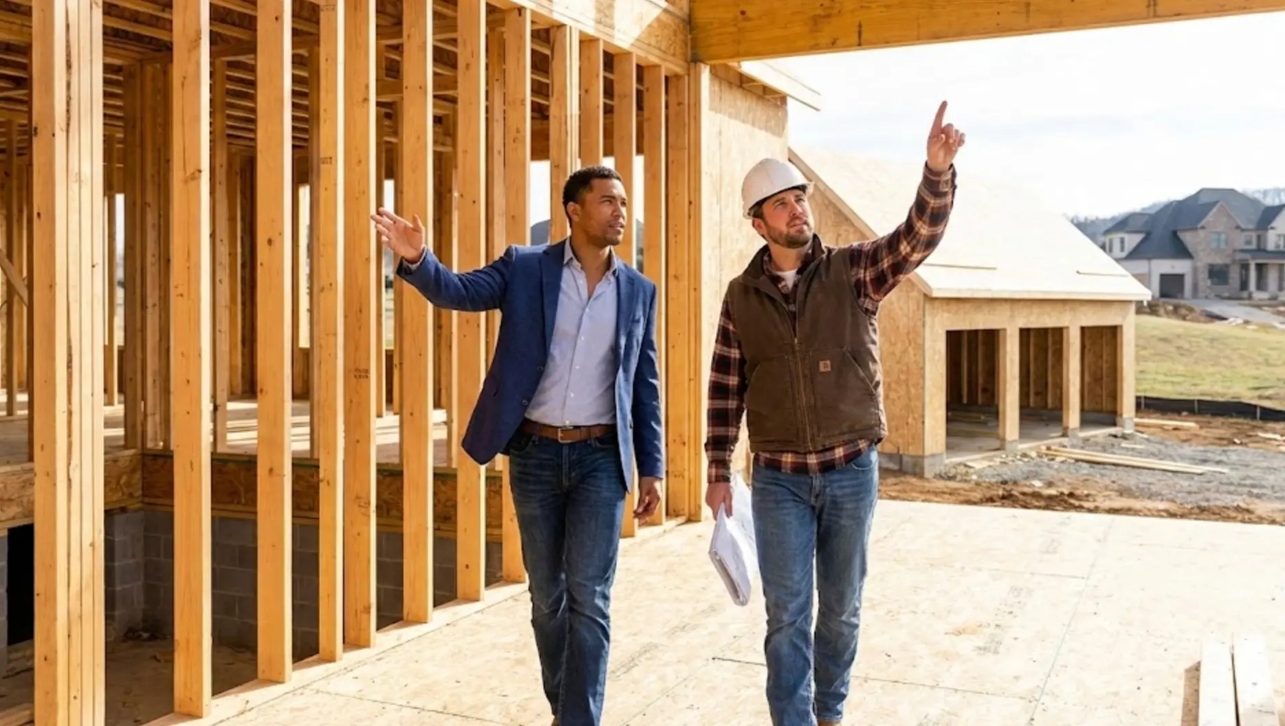 New Homes For Sale In Nolensville TN