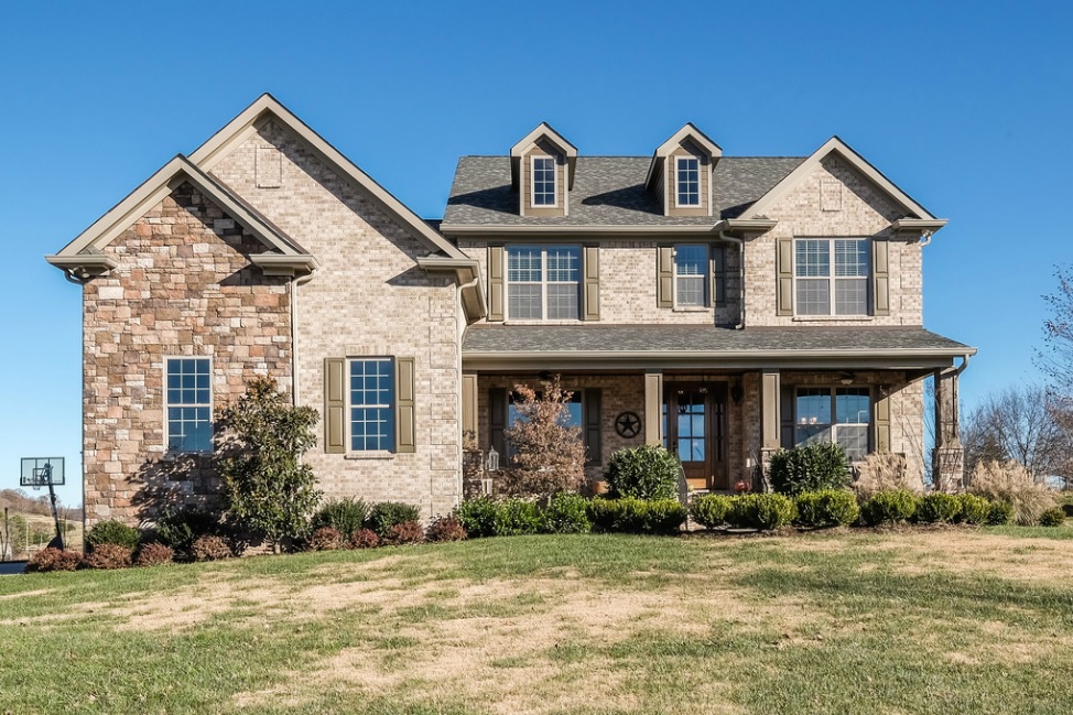 Blackberry Estate Homes For Sale Thompsons Station TN 37179