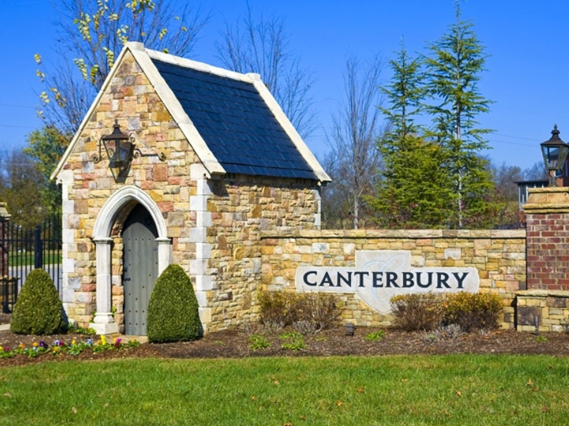 Canterbury Thompsons Station TN | Nashville Home Guru