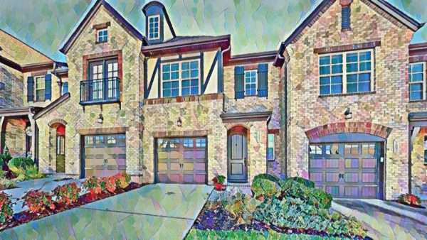 townhomes in tollgate village thompsons station tn