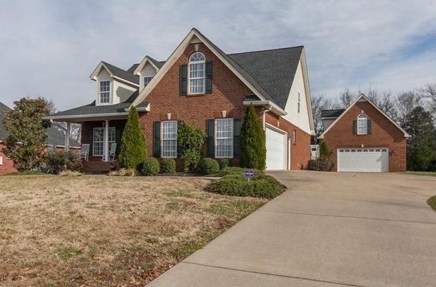 New Subdivisions In Arlington Tn