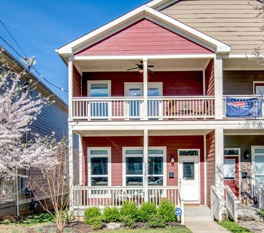 37208 Properties Nashville