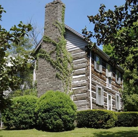 homes franklin historic nashville estate real williamson county log