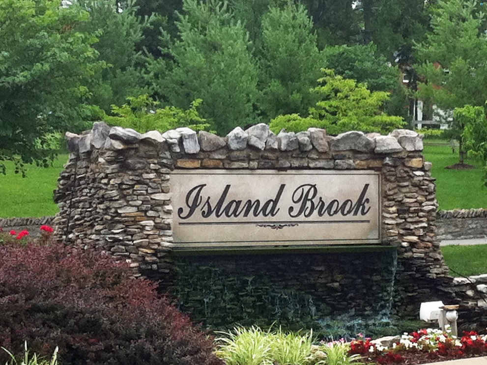 Island Brook
