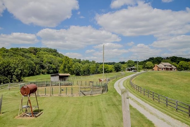 Farms Near Goodlettsville TN | Nashville Home Guru
