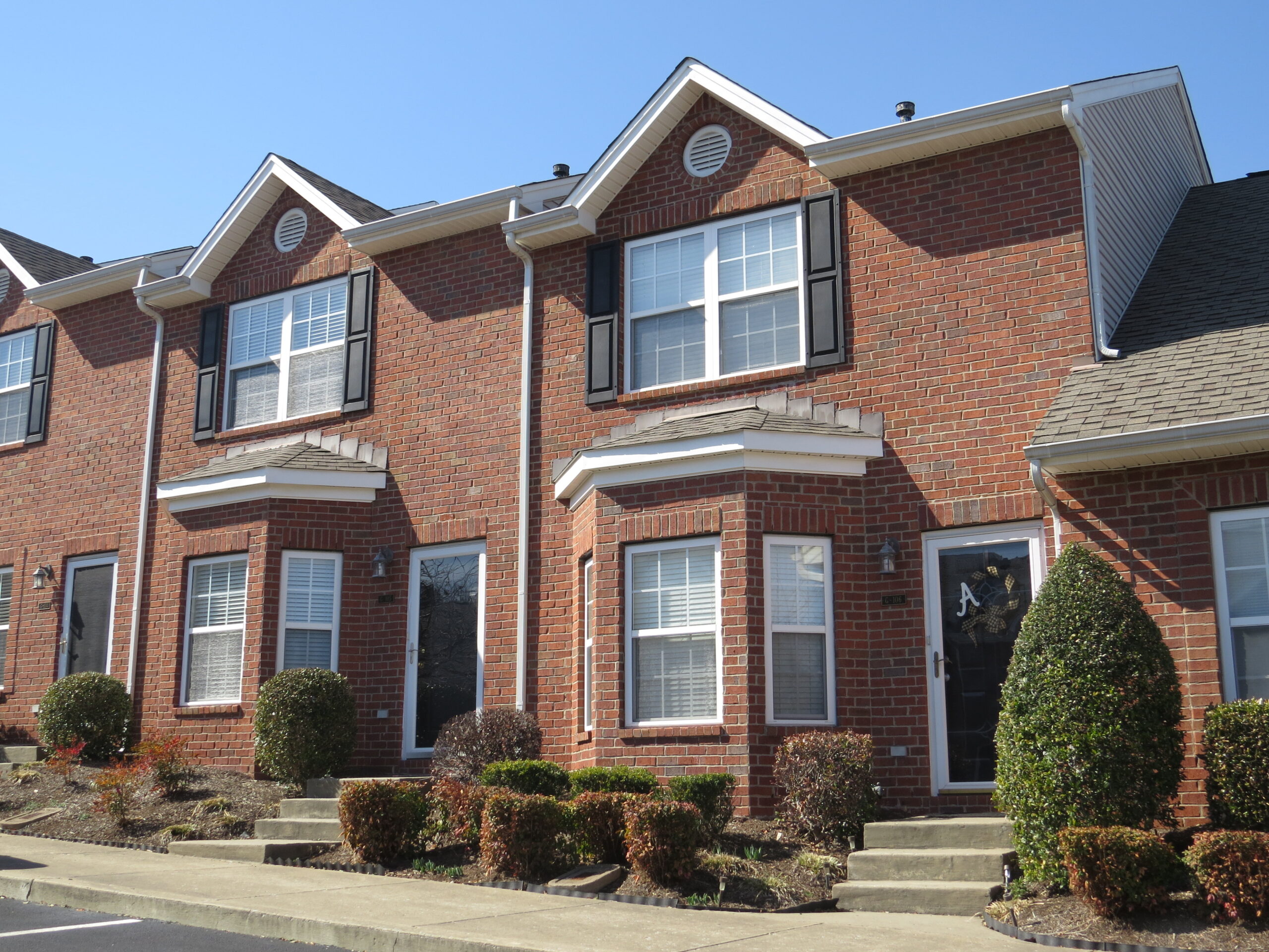 Hardison Hills Condos For Sale Franklin TN 37064