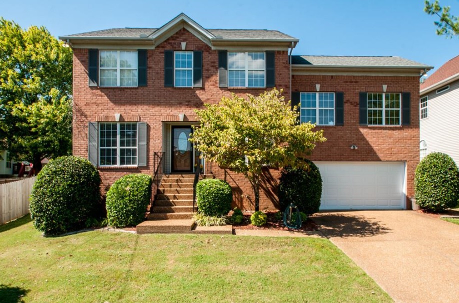 Camden Woods Homes For Sale Hermitage TN Nashville Home Guru