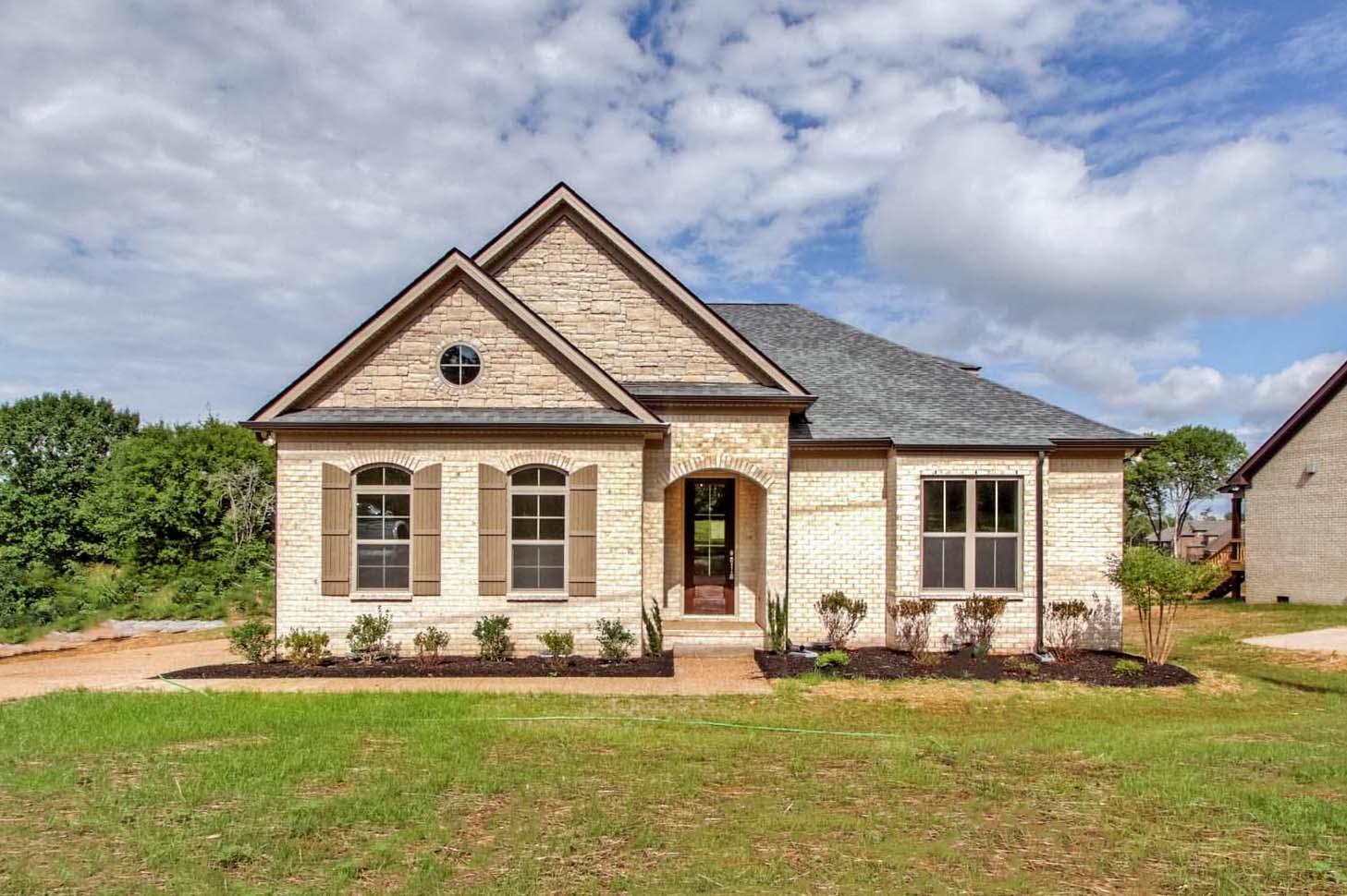 Pine Creek Estates Homes For Sale | Mount Juliet TN