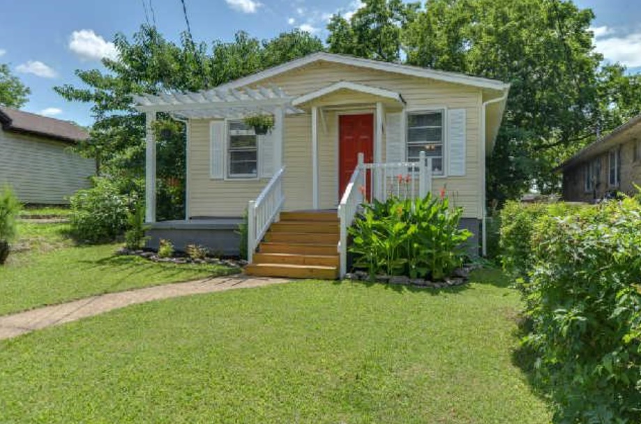 32nd Avenue Properties Nashville TN 37209