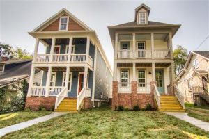 Homes For Sale In Charlotte Park