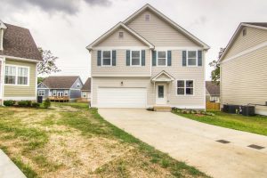 New Construction Properties For Sale in Madison TN 