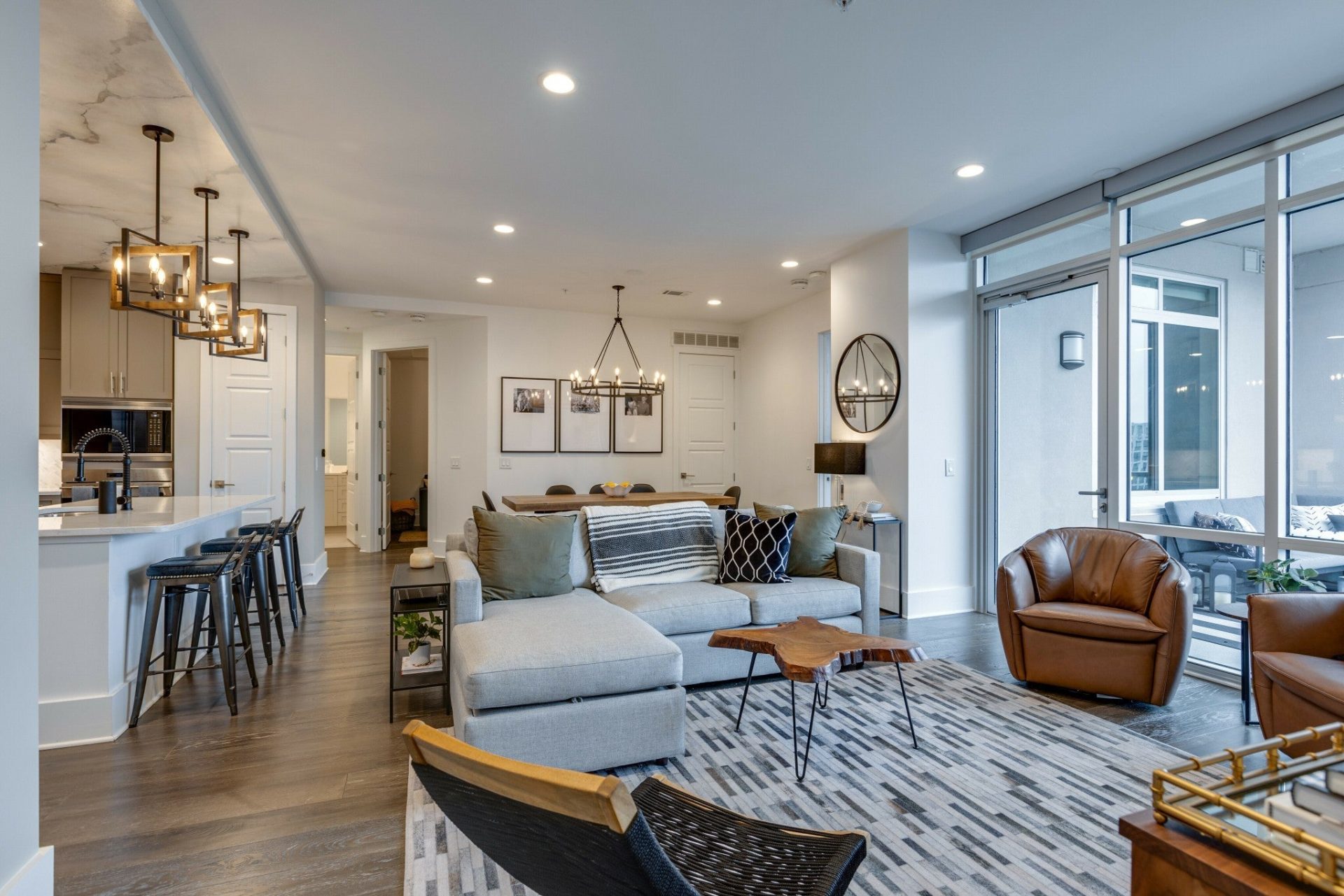 CityLights Condos For Sale | Downtown Nashville - Nashville Home Guru