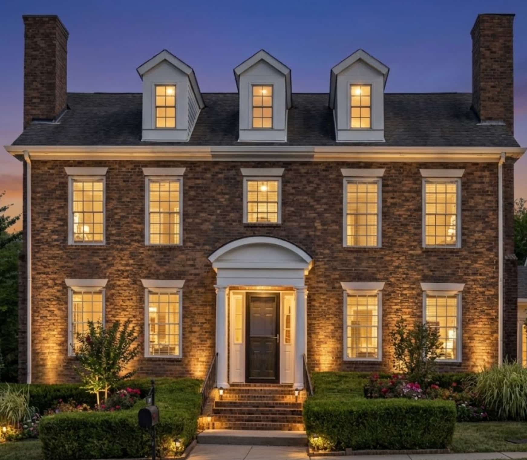 Nashville Home Guru Team