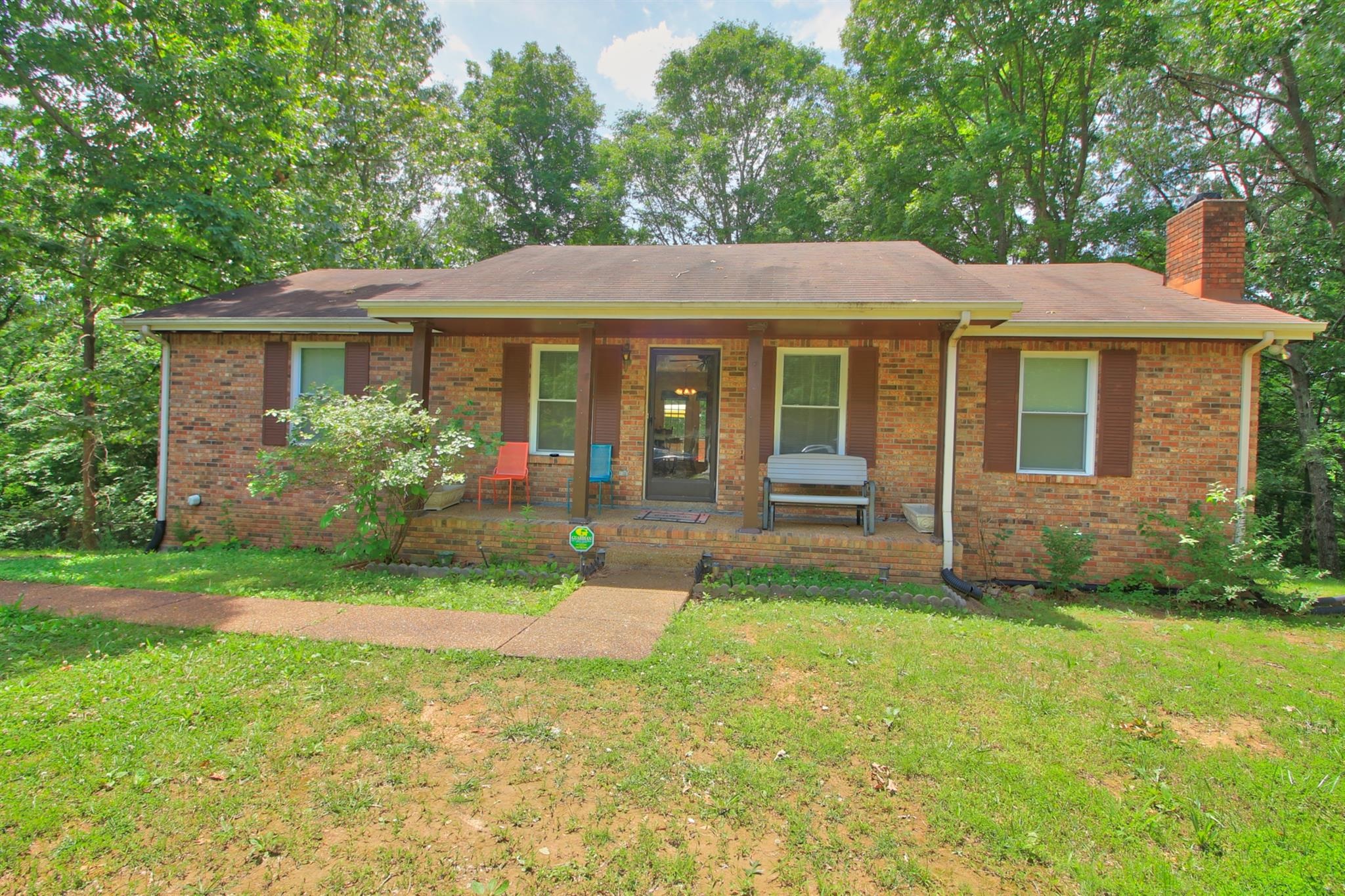 Tyree Woods Homes For Sale White House TN 37188