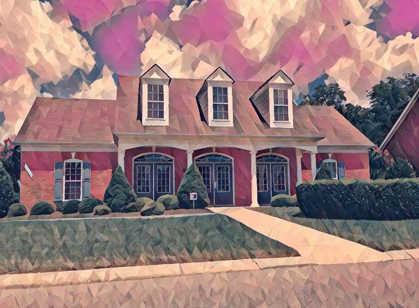 Chestnut Springs Homes For Sale Brentwood TN 37027