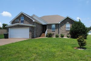 Homes In Oak Pointe