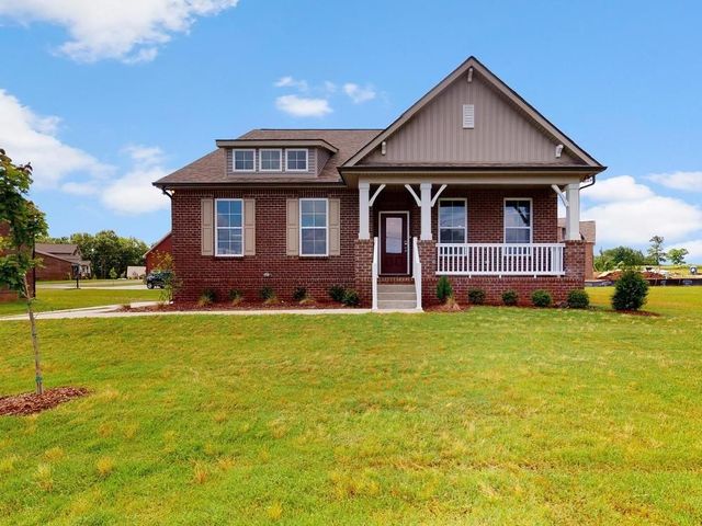 Twelve Oaks Homes For Sale | Brentwood TN 37027 - Nashville Home Guru