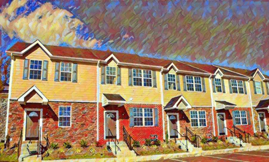 Pinecrest Townhomes For Sale Nashville TN