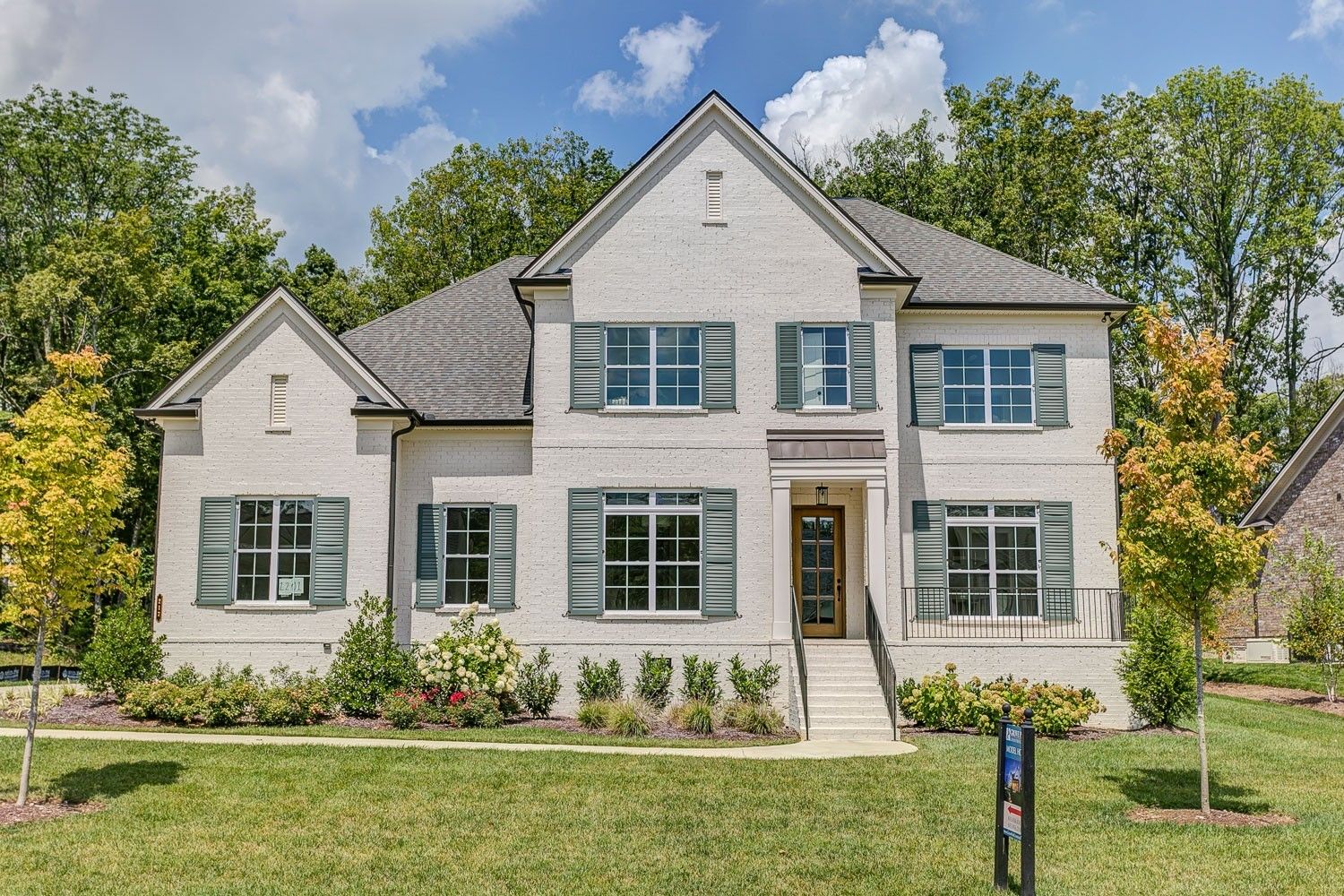 Discover Your Dream Home in Nolensville, TN with Nashville Home Guru