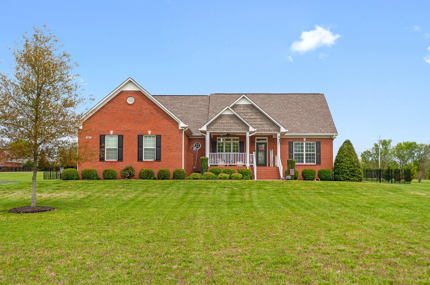 Polo Fields Homes For Sale | Columbia TN 38401