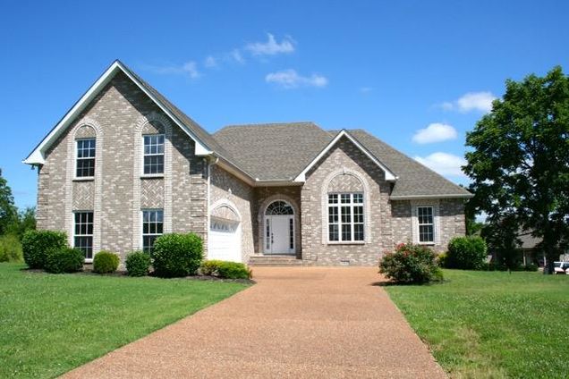 Oak Hill Homes For Sale | Gallatin TN 37066