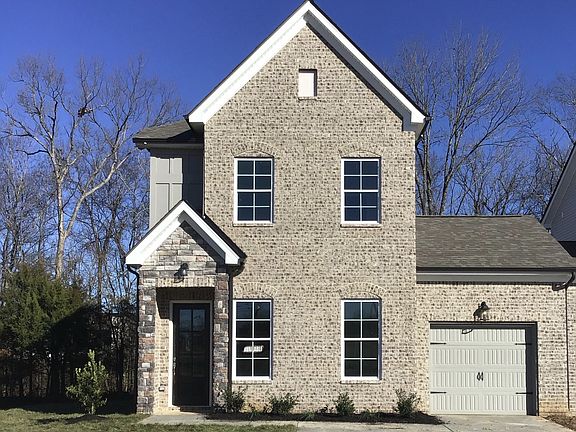 1204 Bellagio Villas Spring Hill TN