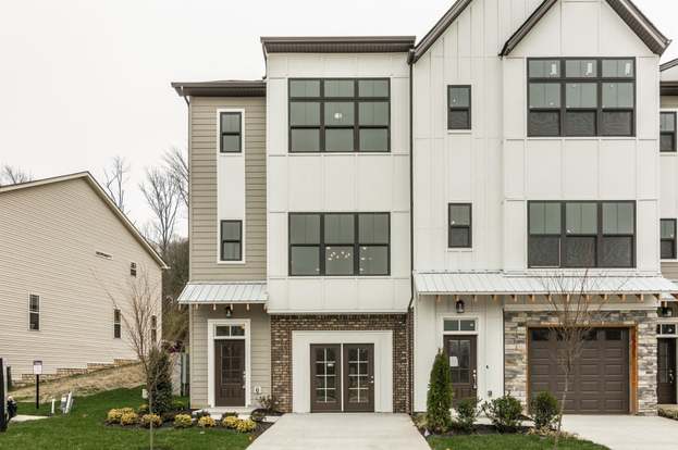 Stonecrest Townhomes