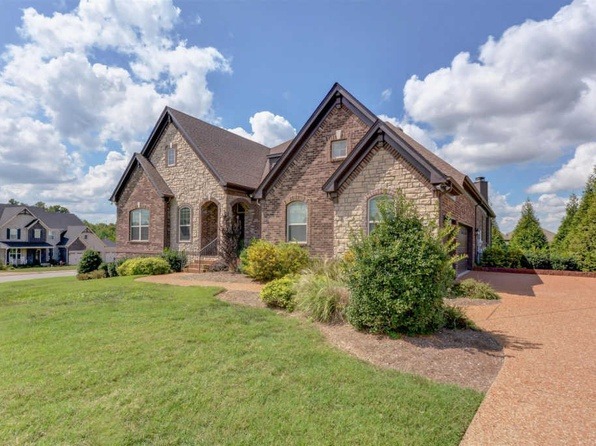 Homes For Sale Arrington TN