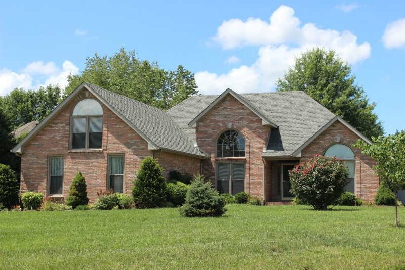 Bluff At Bradbury Homes For Sale Adams TN 37010