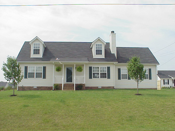 Foxfire Meadows Murfreesboro TN 37129