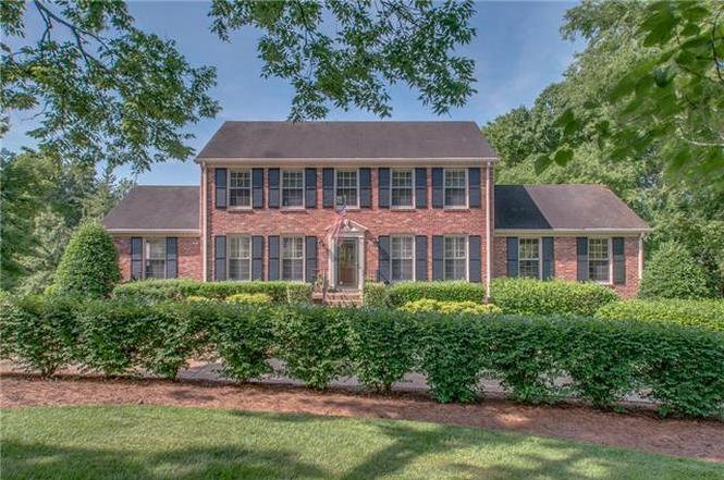 Laurelwood Brentwood TN