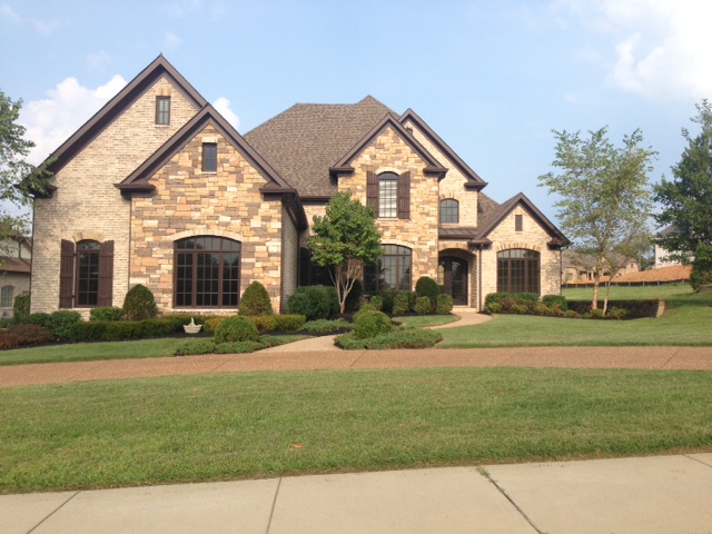 Preserve At Concord Brentwood TN