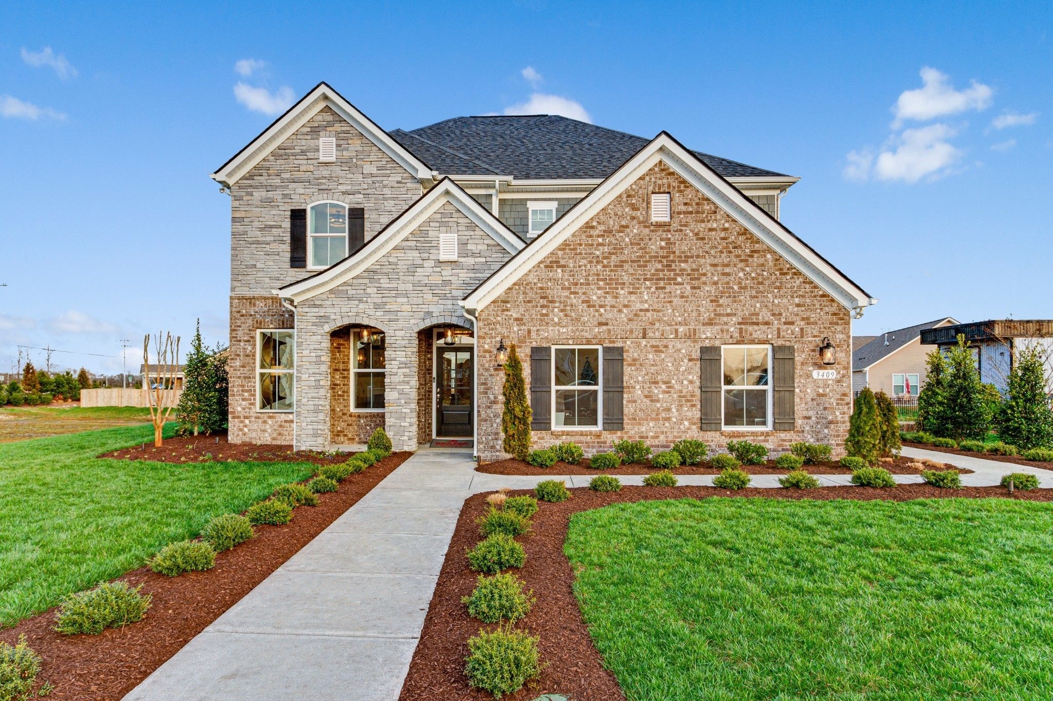 Homes In Murfreesboro Rutherford County Tn