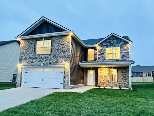 Cedar Springs Real Estate - Clarksville TN