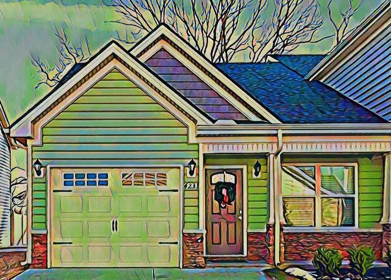 Puckett Downs Homes For Sale Murfreesboro TN 37128