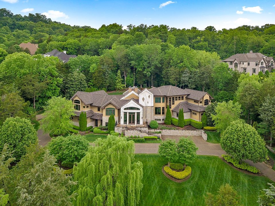 18 bancroft place nashville tn