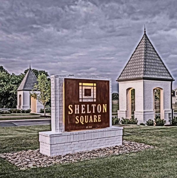 Homes in Shelton Square Murfreesboro TN