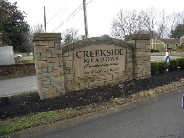 Creekside Meadows Nashville TN