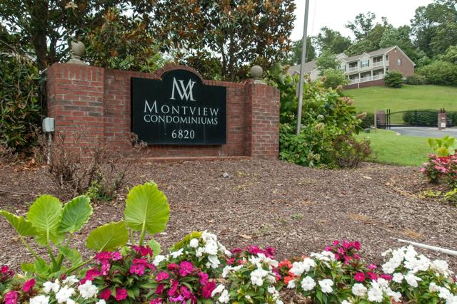 Montview Condos | 6820 Highway 70 S Nashville TN 37221