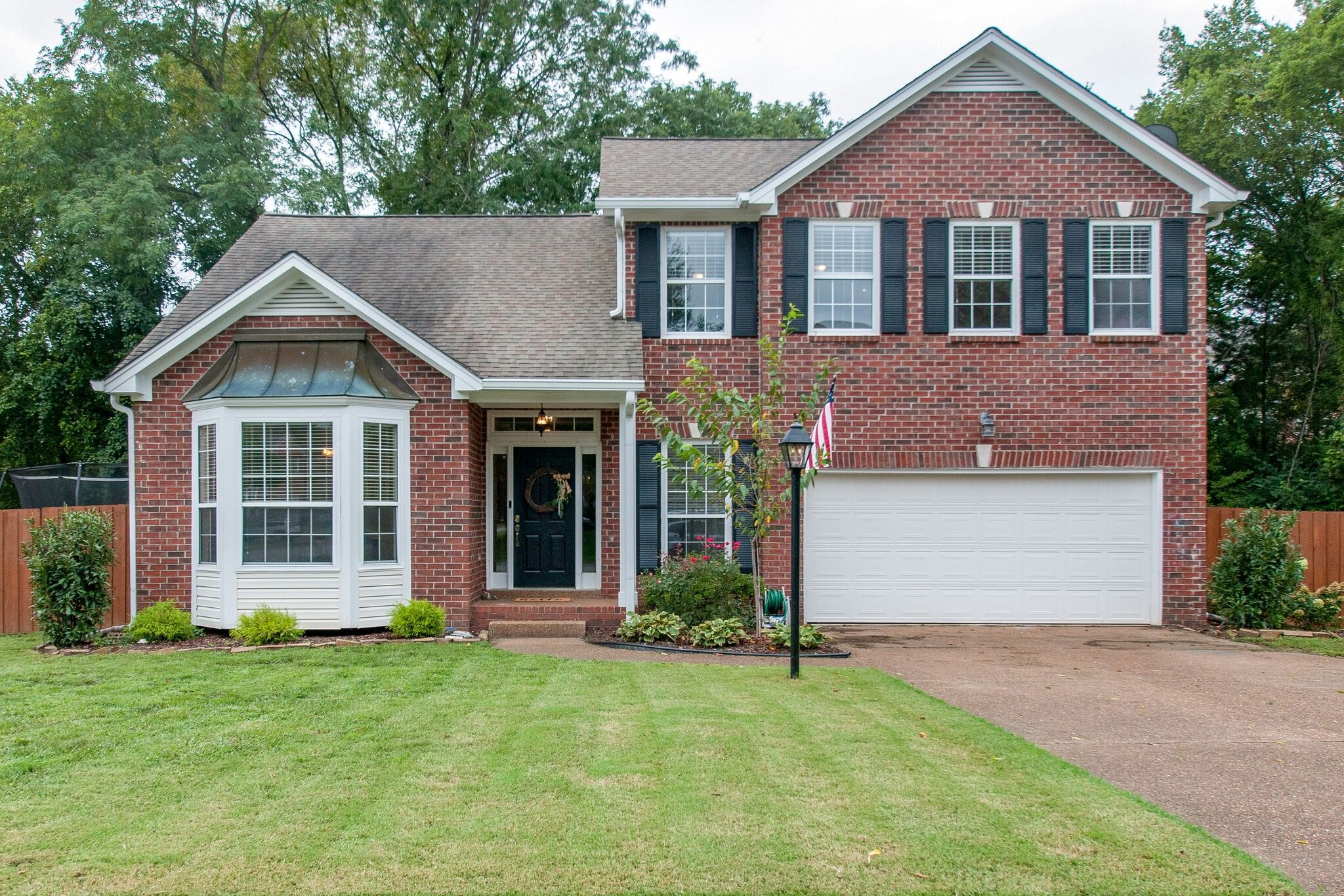 Parkview At Riverwalk Homes For Sale Nashville TN 37221 Nashville