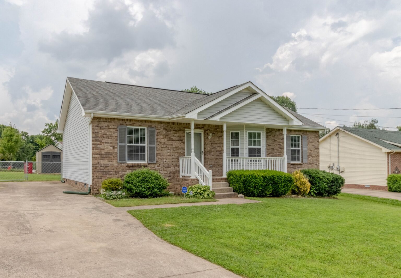 Whitehall Homes For Sale Clarksville TN 37042 Nashville Home Guru