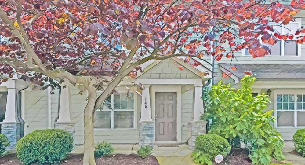 The Row At Berry Hill For Sale Nashville TN 37211