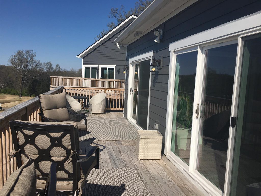 The Golf Retreat At Nashboro Townhomes For Sale