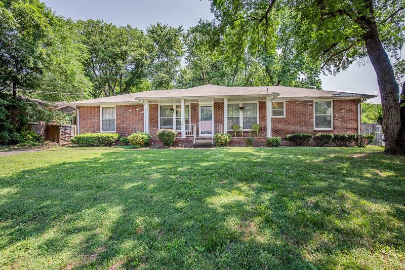 Ashley Place Homes For Sale | Hermitage TN 37076