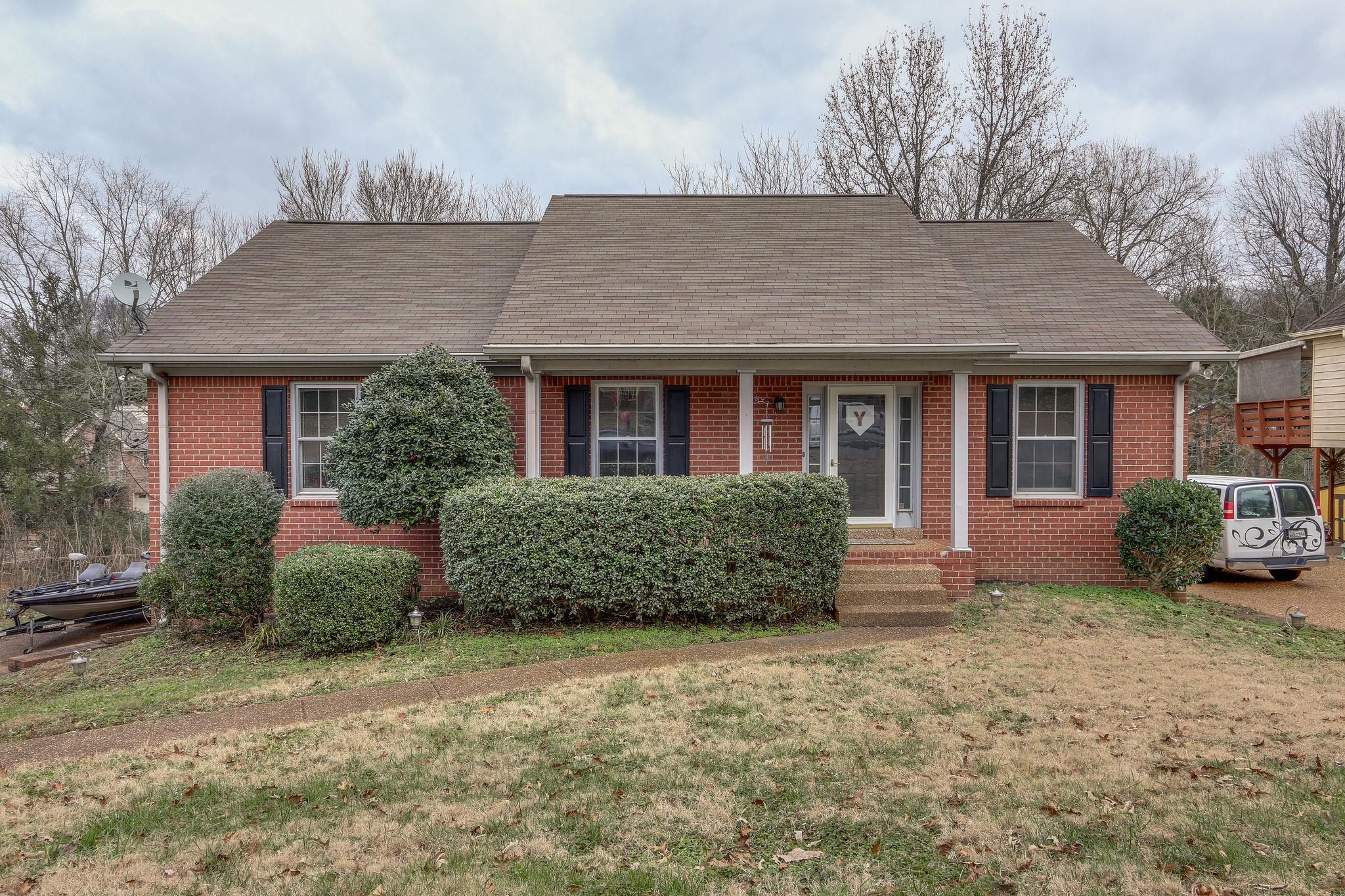 Larchwood Homes For Sale Nashville TN 37214