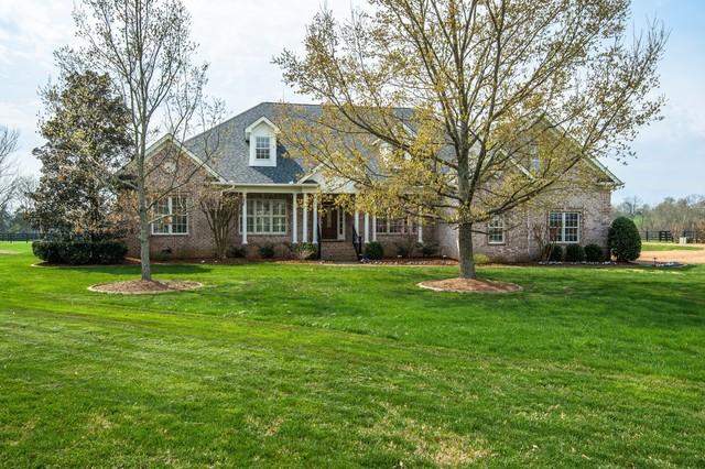 Leeland Subdivision Homes For Sale Franklin TN