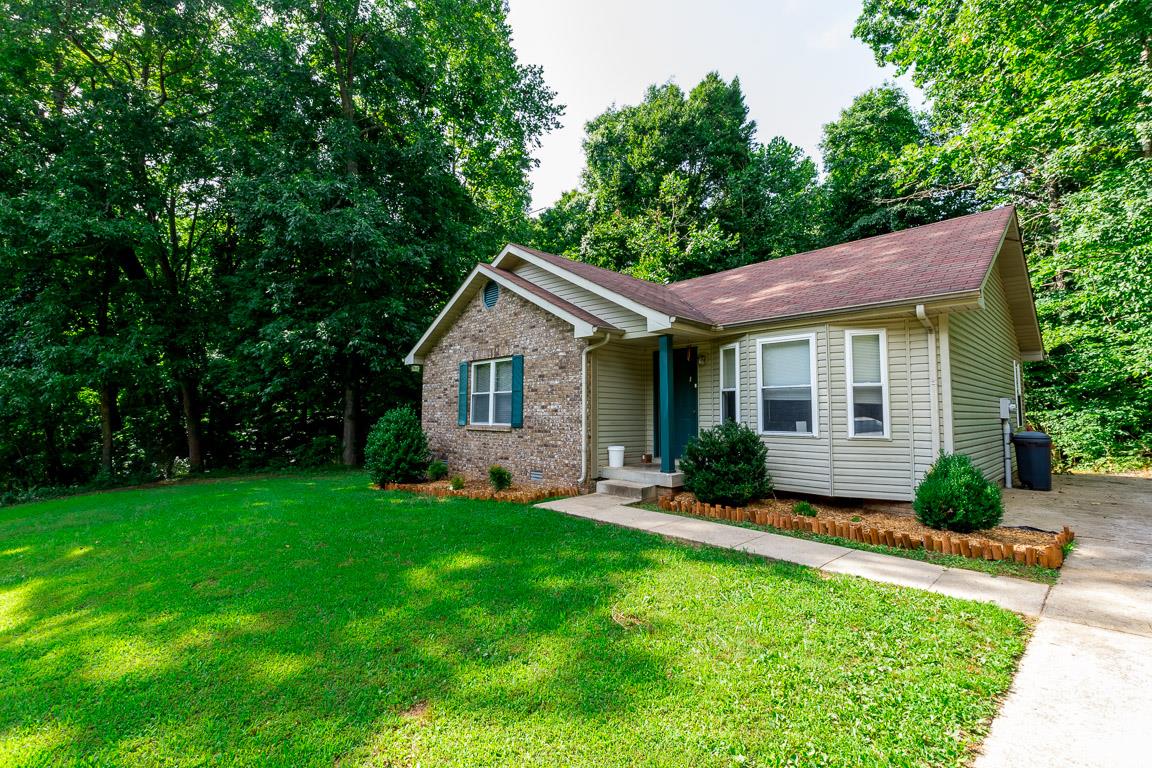 Skelton Homes For Sale Clarksville TN 37040