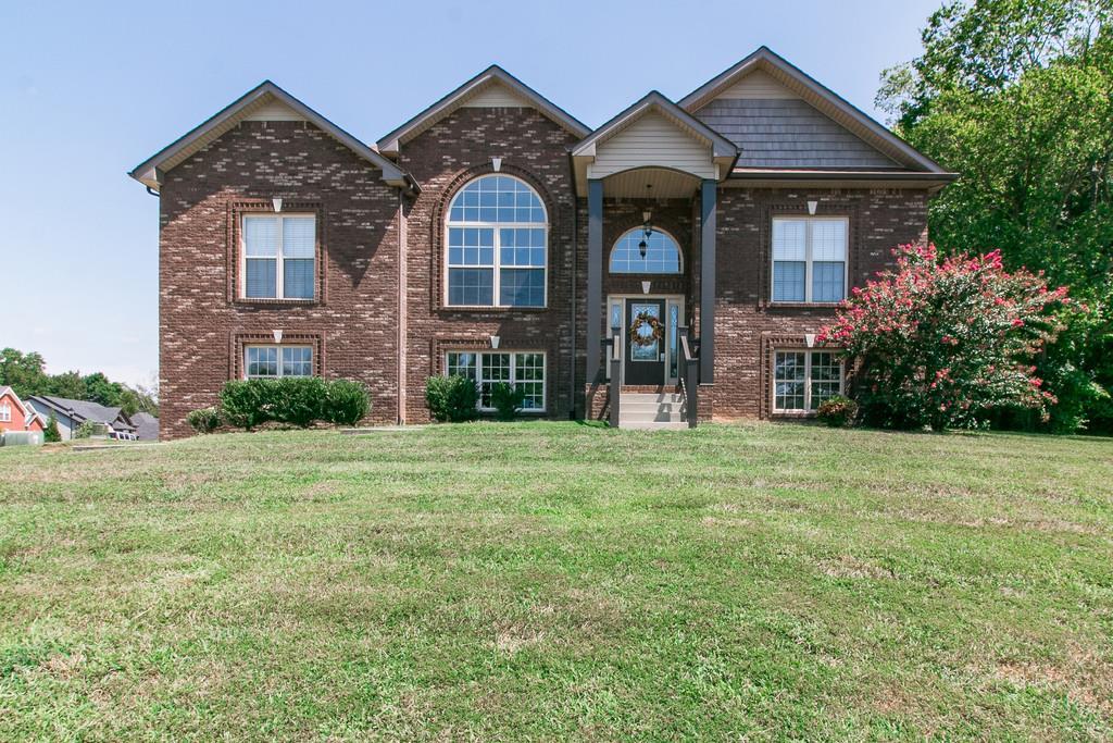 Southern View Homes For Sale Clarksville TN 37040